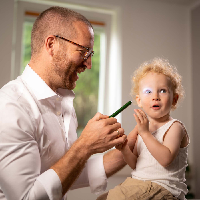 Osteopathie Baby Infekte
