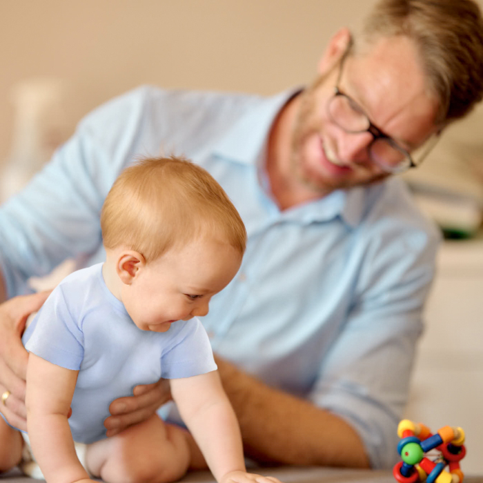 Kinderosteopath Herrsching