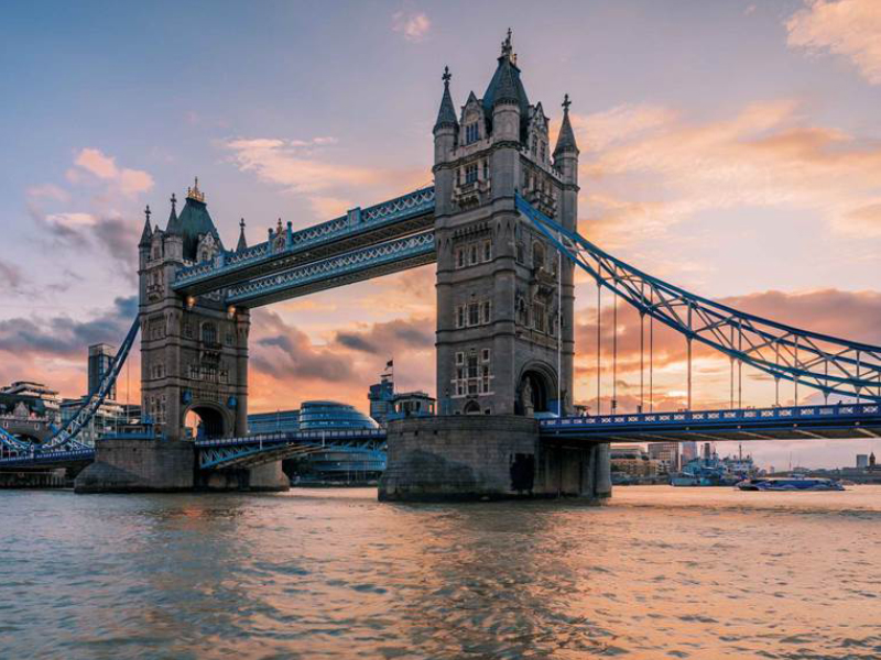 Kurs im Oktober mit Michael Harris in London